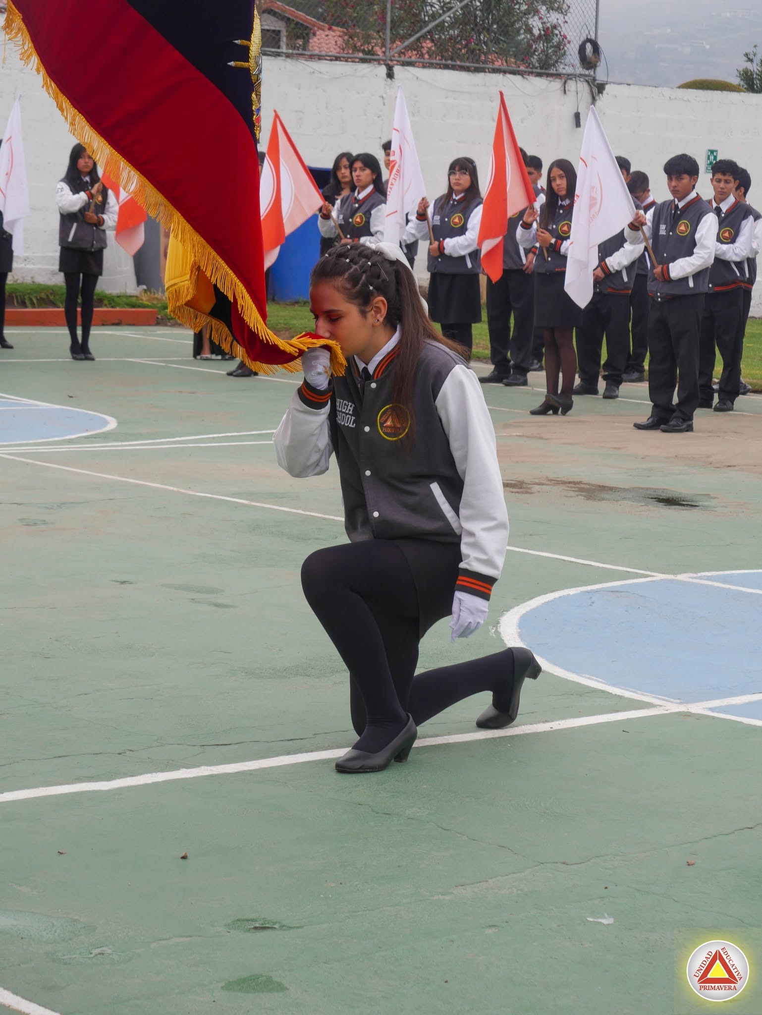 Juramento Foto 2